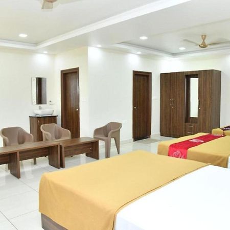 Mandya Ssr Residency酒店 外观 照片