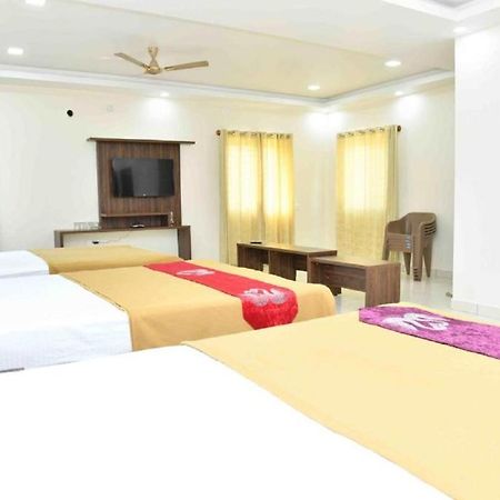 Mandya Ssr Residency酒店 外观 照片