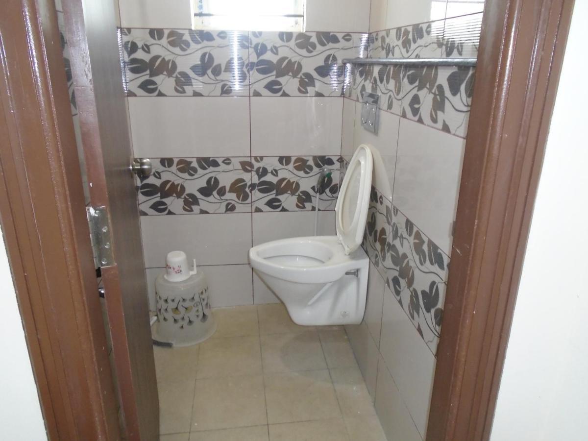Mandya Ssr Residency酒店 外观 照片